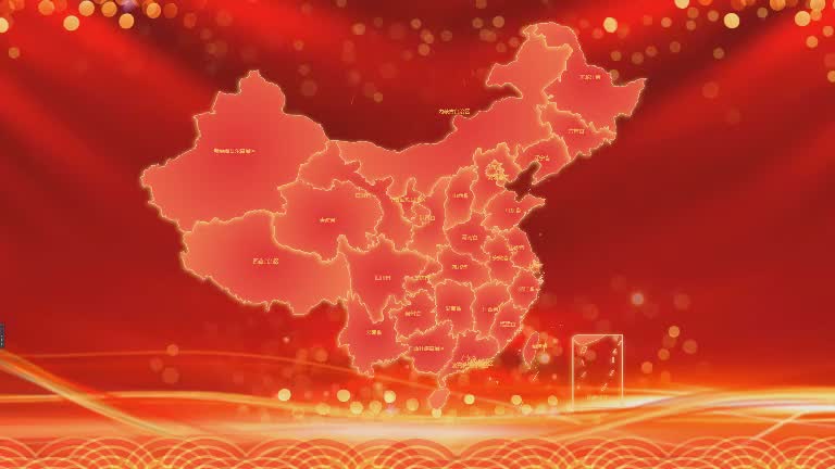 思讯互动-区域签到-地图风格