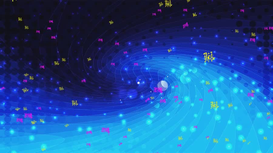思讯互动-签名墙-3D效果