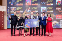 晚会节目微信投票如何制作？