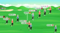高尔夫风格的互动小游戏制作教程