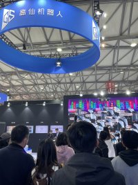 展会展台很小怎么办？怎么用互动游戏引人驻足？