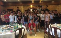 推荐公司团建聚会常用的几款热门大屏互动抽奖游戏