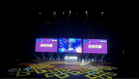 万人的公司年会抽奖需求，以下是一个详细的抽奖方案