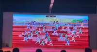 2024年比较嗨的现场互动游戏有哪些_年会抽奖游戏推荐