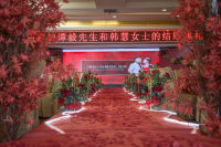 婚礼怎么策划才好玩？_ 年会摇一摇抽奖神器_思讯互动