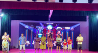 广州公司年会抽奖方案_年会摇一摇抽奖神器怎么制作？_思讯互动