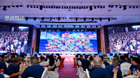 100人年会暖场游戏推荐2025年年会游戏