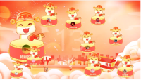 老板最想要的蛇年创意游戏