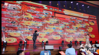 比较新颖的抽奖方式-年会抽奖游戏新玩法