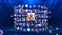 展会爆点环节_大屏幕游戏抽奖创意方式_思讯互动