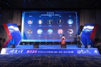 现场大屏幕抽奖与游戏_重塑活动互动新方式