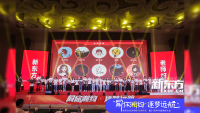 好玩的抽奖小游戏有哪些？哪个平台的抽奖软件稳定且好用？