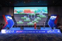 2025年大屏互动游戏的四大优势与热门玩法推荐