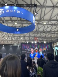 展位聚集了几百人！人气爆棚我是怎么做到的？