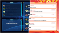 必看！解决会议提问难题的超实用方案！_会议大屏幕微信扫码提问墙