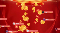 创意活动策划分享｜五一大屏幕互动游戏_互动小游戏
