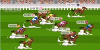 公司年會搖一搖賽馬游戲怎么玩-教您賽馬游戲制作