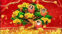 燃爆现场必备！思讯互动大屏红包雨，手速与运气的狂欢盛宴