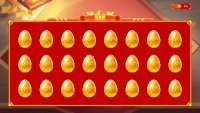 砸！砸！砸！大屏金蛋抽奖游戏：一锤定音，大奖开出来