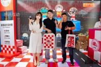 展会上怎么整活儿才能高效获客？_300人展会暖场游戏
