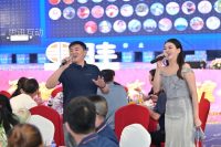 公司年会抽奖游戏怎么玩？告诉你几种创意玩法引爆全场氛围！