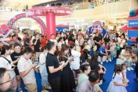 线下活动没人来？5招引爆活动人气！_5个最能活跃气氛的互动游戏