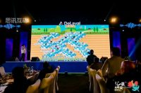 告别沉闷会议！5款大屏互动游戏让参会者全程高能