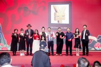 2025年年会大屏互动游戏推荐＿10款超嗨玩法，让你的年会气氛瞬间引爆！