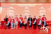 年会这些花样，你都玩过吗？