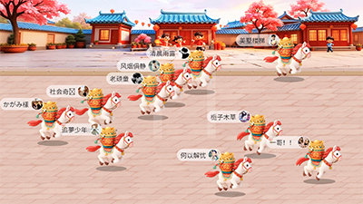 思讯互动-马上有钱