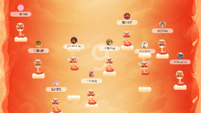 思讯互动-灵蛇贺岁