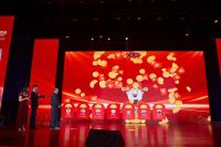 2026 年会策划不用愁！思讯大屏幕互动玩法让员工嗨到散场