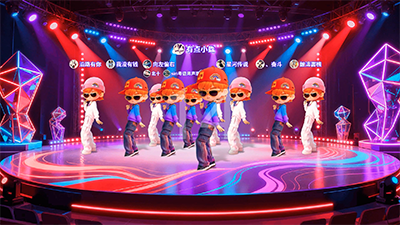 思讯互动-默认风格