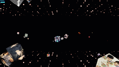 思讯互动-群星璀璨