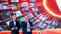 专业大型活动工具|大屏幕可以怎么做抽奖和游戏_思讯互动