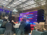 商场/会场/酒店/学校等公共场合互动环节如何暖场烘气氛