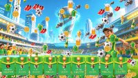 ⚽ 2026世界杯策划：告别“看客模式”，用大屏互动打造沉浸式狂欢