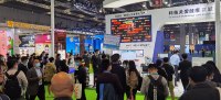 6个在展会上吸引人气的大屏幕互动游戏
