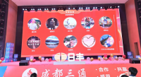 大屏抽奖教程分享-教你如何制作一个现场大屏幕抽奖活动