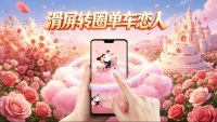 户外草坪婚宴氛围感互动小游戏推荐？手机摇一摇游戏——思讯互动