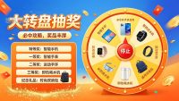 超长假期来了！2026商业国庆促消费活动怎么安排？