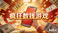 展会数钱互动如何拿下高分？疯狂数钱游戏攻略——思讯互动