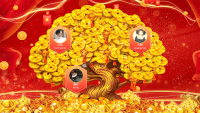 年会现场抢红包软件互动游戏软件分享