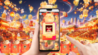 ​中秋抽奖活动灵感！这些抽奖游戏太好玩了_大屏抽奖软件