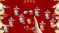 中秋商圈客流要怎么留住？有哪些互动游戏有参与感？