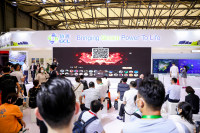 3秒抓住观众眼球！思讯互动让国庆展会展位不再冷场