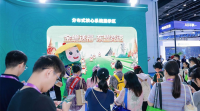 海外展位互动有哪些好方式？那些吸引人流的互动_展会设计_大屏幕互动