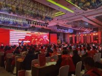 年会暖场/抽奖怎么玩？8款大屏互动游戏落地指南