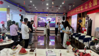 利用大屏幕互动平台提升相亲联谊活动氛围