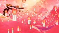 年会策划新思路：用孔明灯互动点亮全场，让愿望与惊喜齐飞